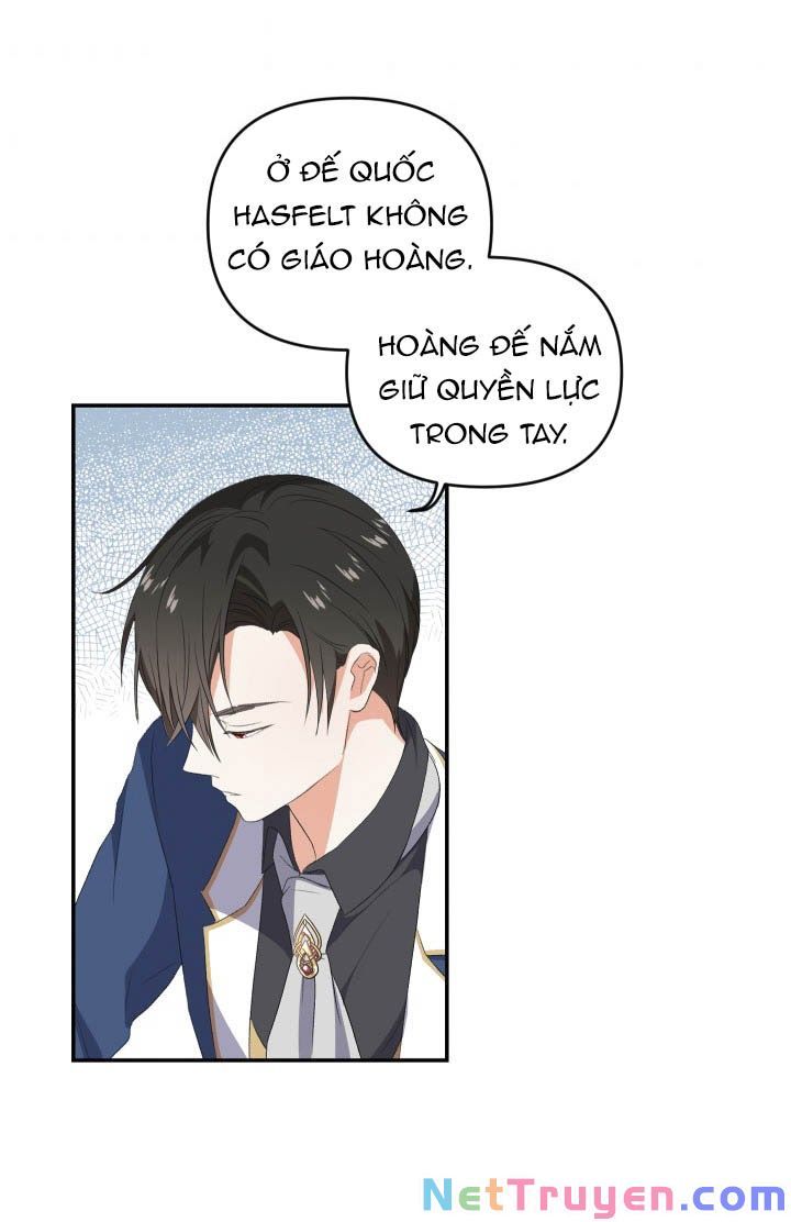 đọc truyện Hoàng Hậu Bé Bỏng Chương 8 ảnh 40 tại Thiên Thai Truyện