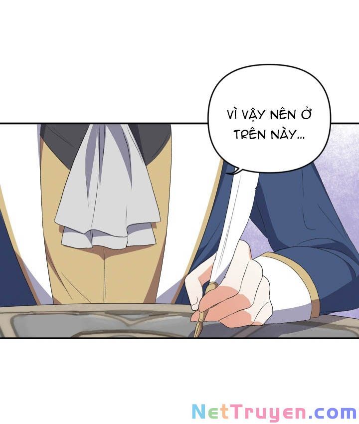 đọc truyện Hoàng Hậu Bé Bỏng Chương 8 ảnh 41 tại Thiên Thai Truyện