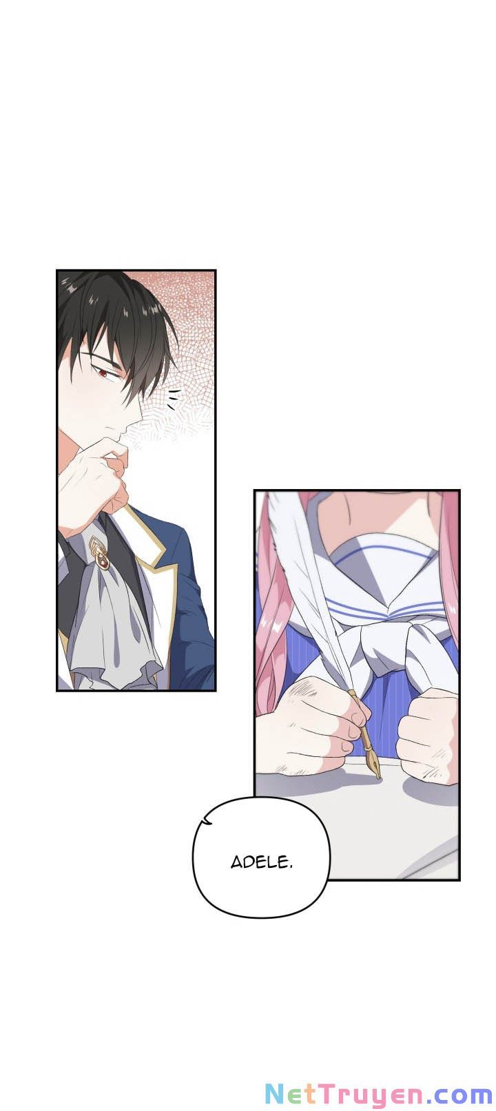 đọc truyện Hoàng Hậu Bé Bỏng Chương 8 ảnh 6 tại Thiên Thai Truyện