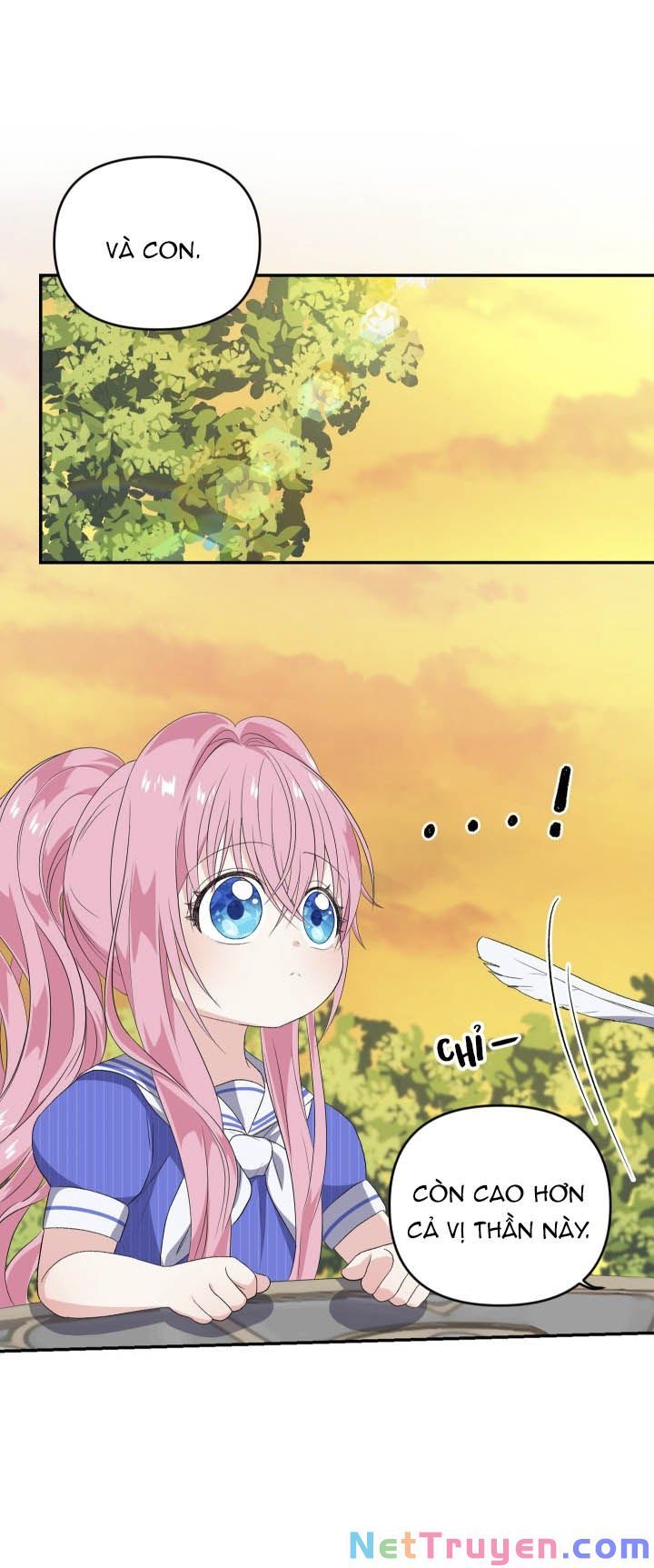 đọc truyện Hoàng Hậu Bé Bỏng Chương 8 ảnh 43 tại Thiên Thai Truyện