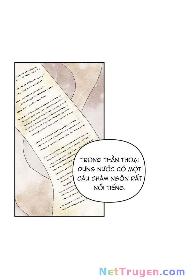 đọc truyện Hoàng Hậu Bé Bỏng Chương 8 ảnh 45 tại Thiên Thai Truyện