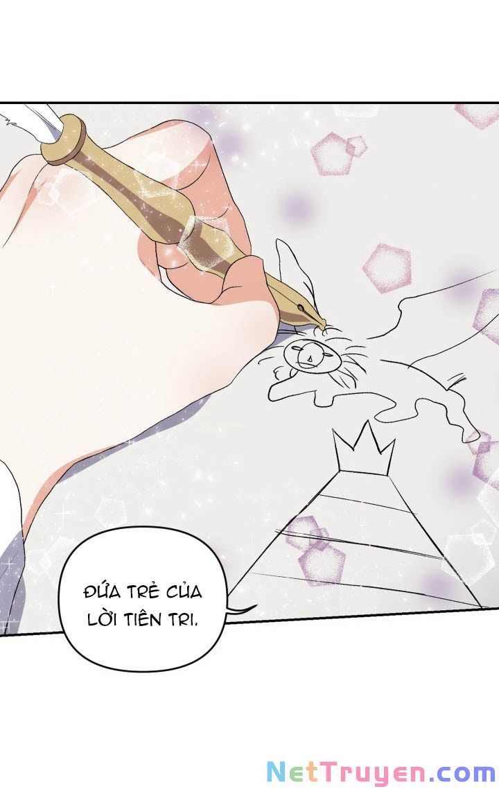 đọc truyện Hoàng Hậu Bé Bỏng Chương 8 ảnh 47 tại Thiên Thai Truyện