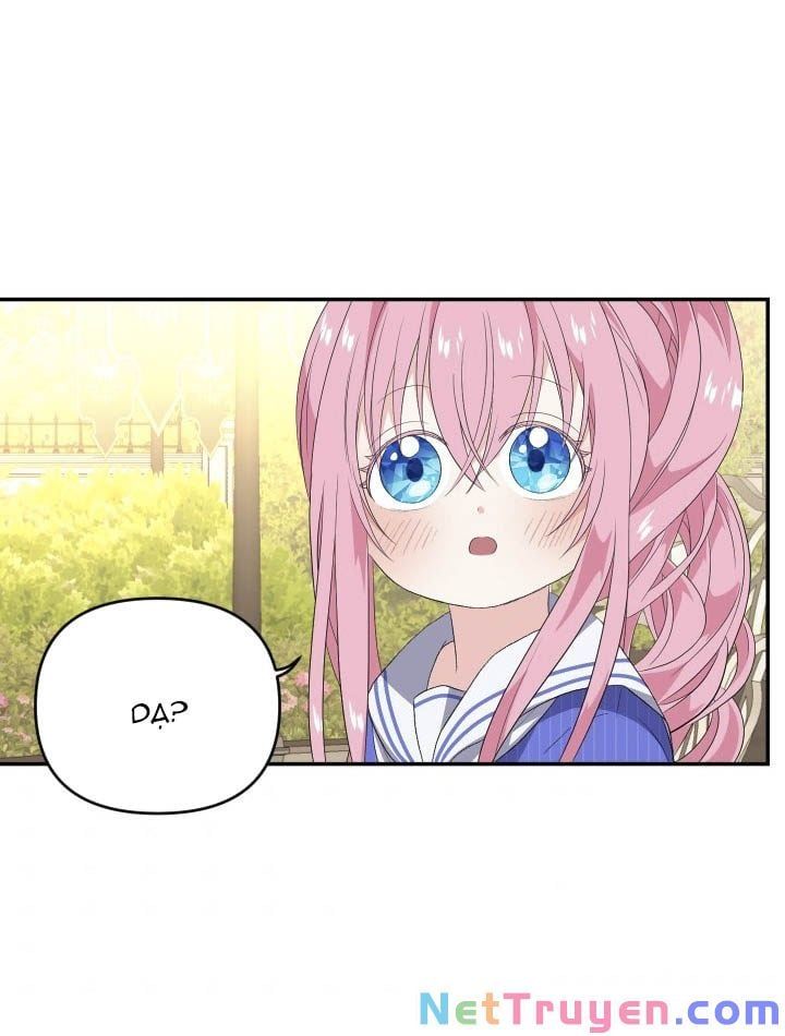 đọc truyện Hoàng Hậu Bé Bỏng Chương 8 ảnh 7 tại Thiên Thai Truyện