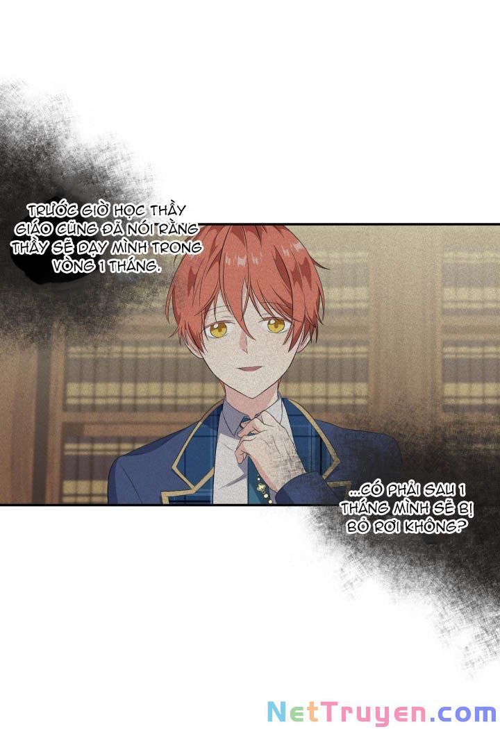 đọc truyện Hoàng Hậu Bé Bỏng Chương 8 ảnh 53 tại Thiên Thai Truyện