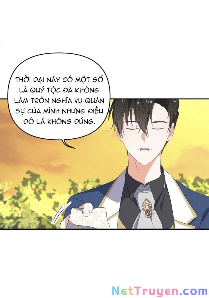 đọc truyện Hoàng Hậu Bé Bỏng Chương 8 ảnh 59 tại Thiên Thai Truyện