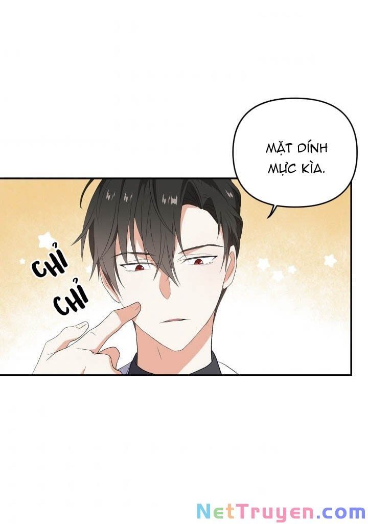 đọc truyện Hoàng Hậu Bé Bỏng Chương 8 ảnh 8 tại Thiên Thai Truyện