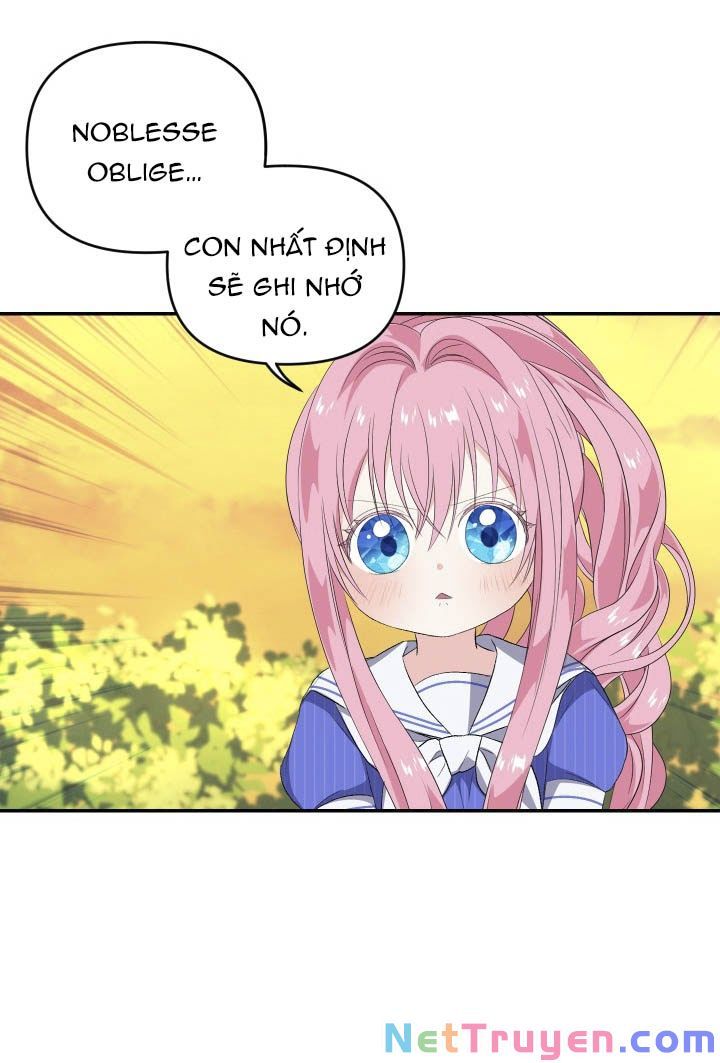 đọc truyện Hoàng Hậu Bé Bỏng Chương 8 ảnh 63 tại Thiên Thai Truyện