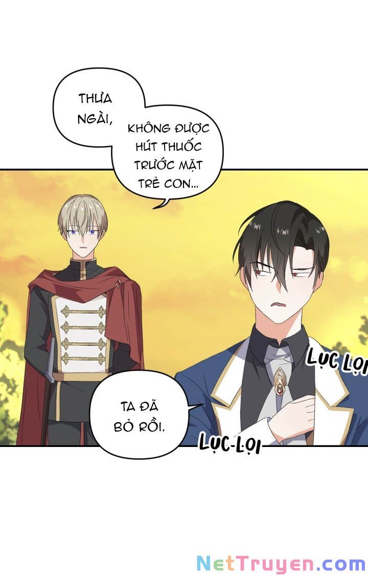 đọc truyện Hoàng Hậu Bé Bỏng Chương 8 ảnh 66 tại Thiên Thai Truyện