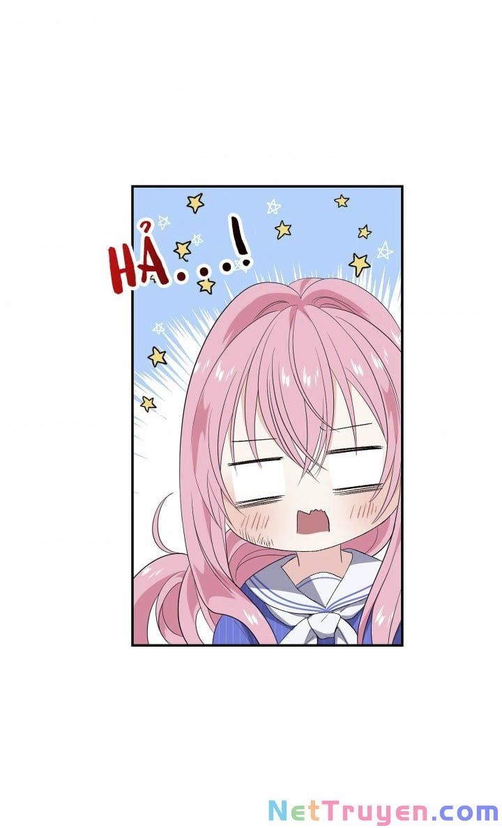 đọc truyện Hoàng Hậu Bé Bỏng Chương 8 ảnh 9 tại Thiên Thai Truyện