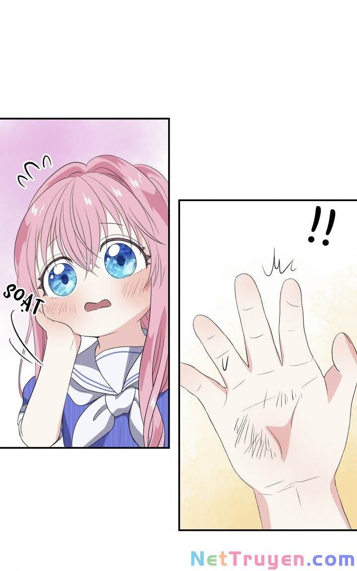 đọc truyện Hoàng Hậu Bé Bỏng Chương 8 ảnh 10 tại Thiên Thai Truyện