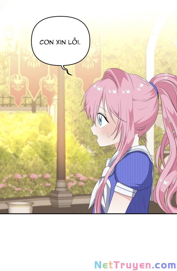 đọc truyện Hoàng Hậu Bé Bỏng Chương 8 ảnh 11 tại Thiên Thai Truyện