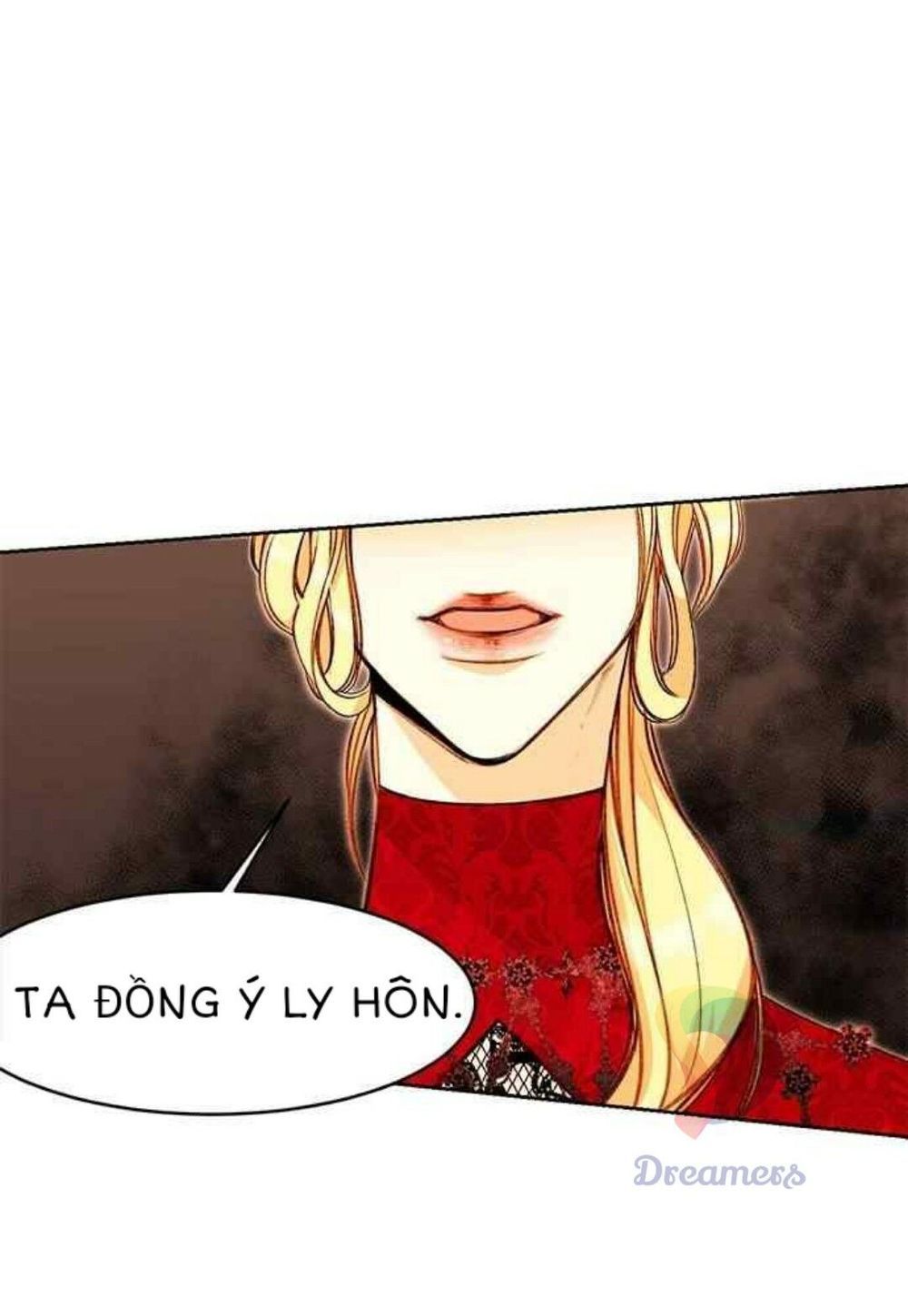 đọc truyện Hoàng Hậu Tái Hôn Chương 1 ảnh 17 tại Giả Dược