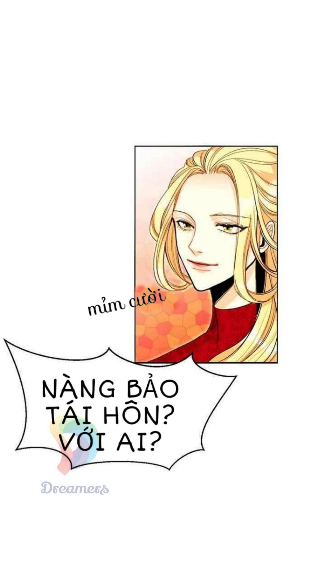 đọc truyện Hoàng Hậu Tái Hôn Chương 1 ảnh 37 tại Giả Dược