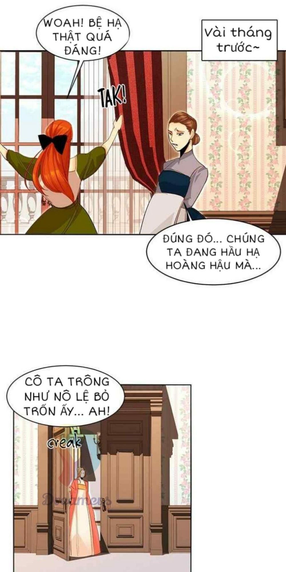 đọc truyện Hoàng Hậu Tái Hôn Chương 1 ảnh 51 tại Giả Dược