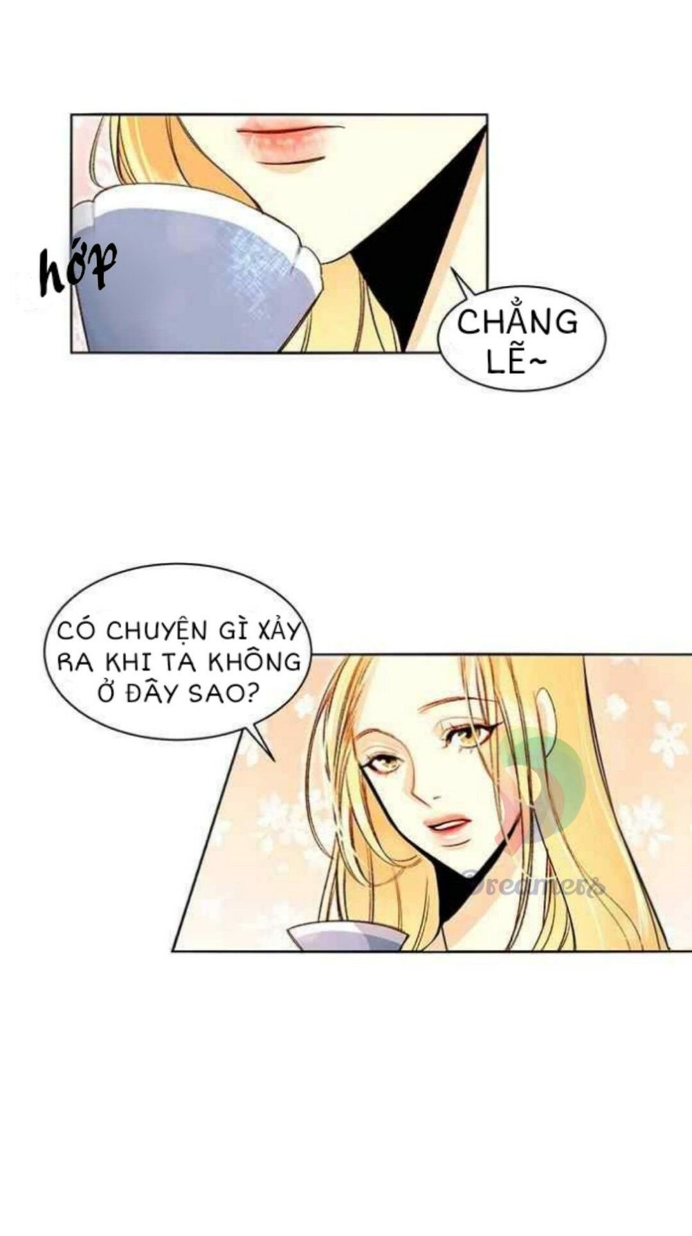 đọc truyện Hoàng Hậu Tái Hôn Chương 1 ảnh 56 tại Giả Dược