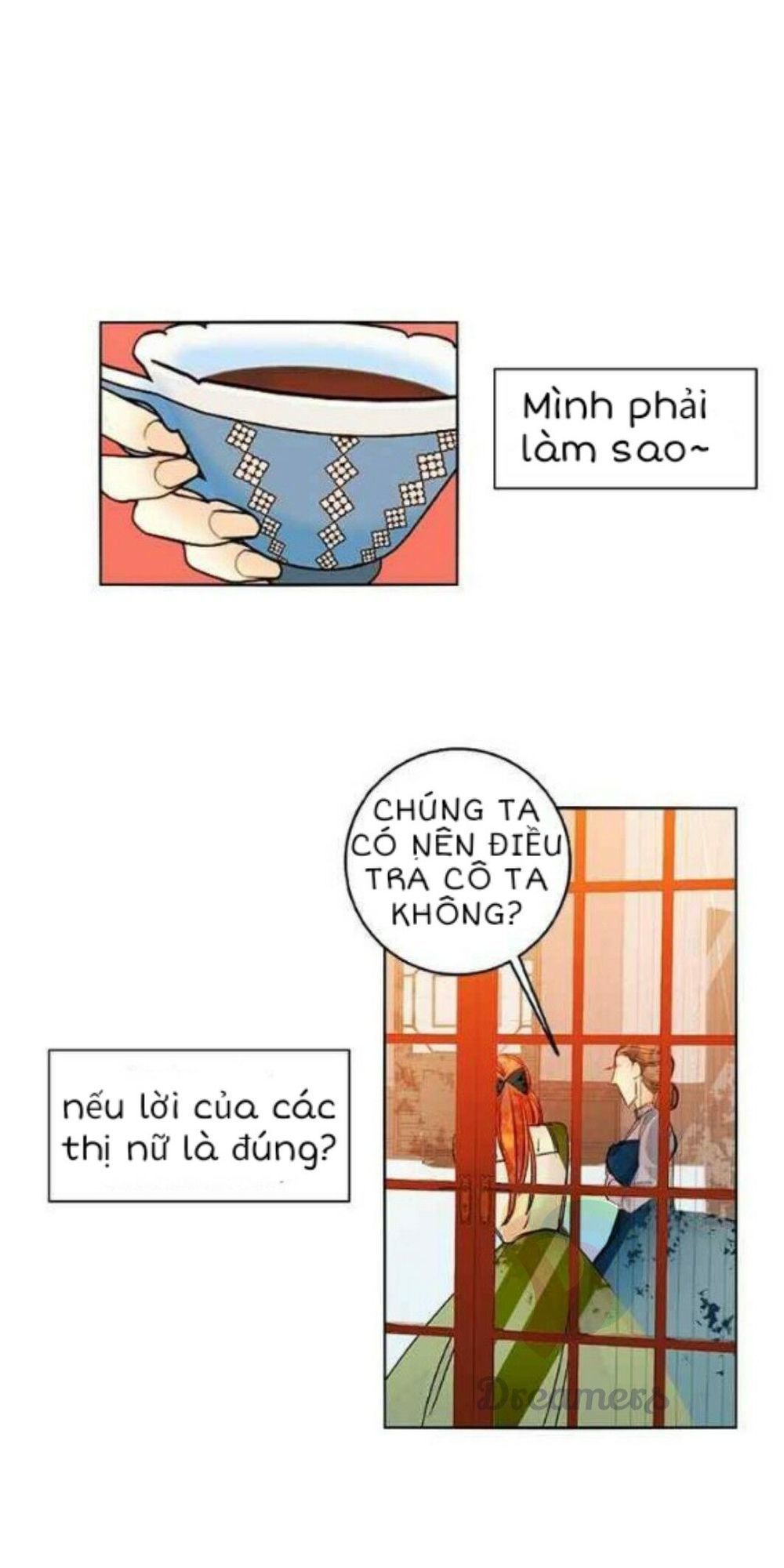 đọc truyện Hoàng Hậu Tái Hôn Chương 1 ảnh 71 tại Giả Dược