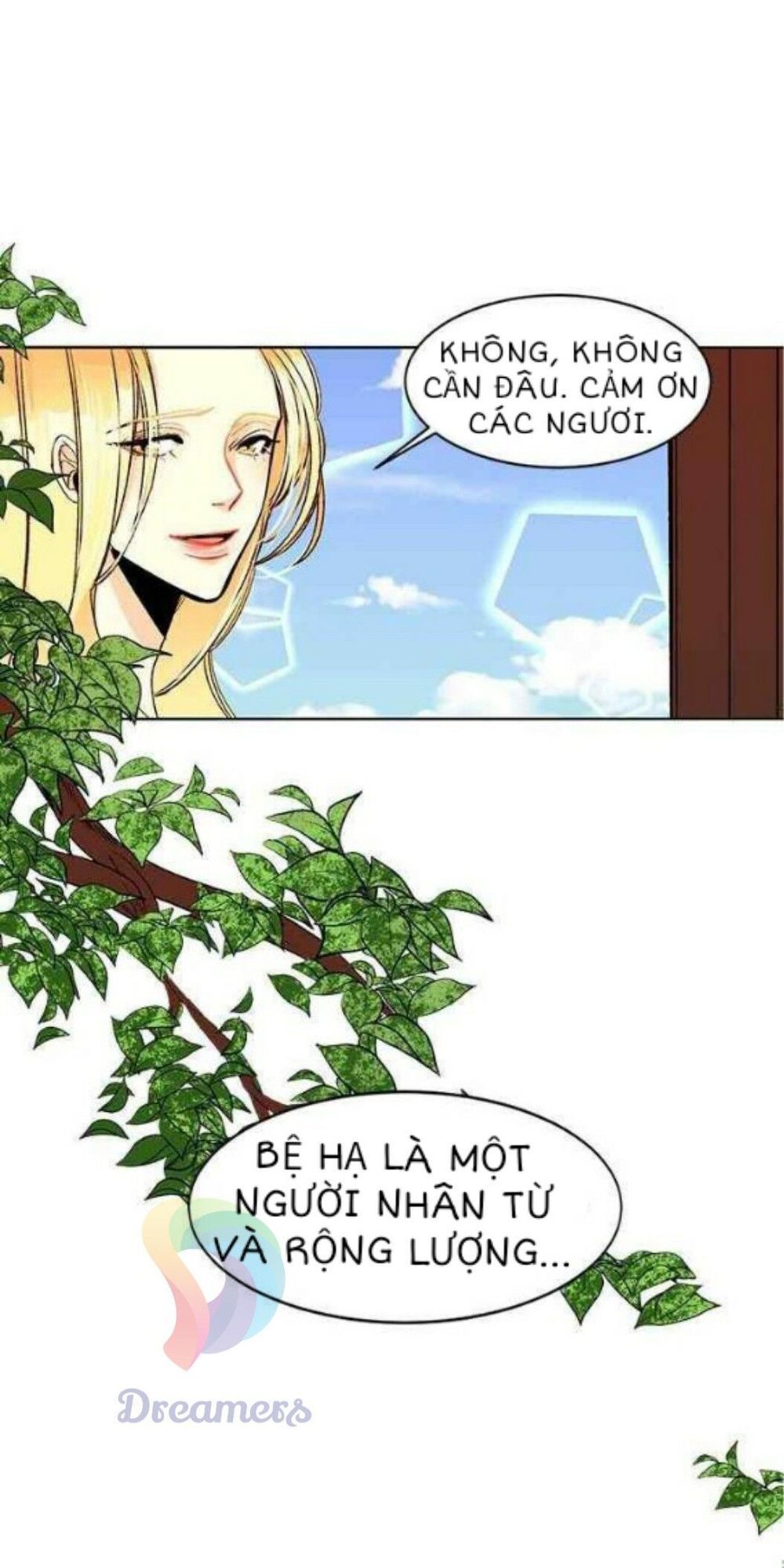 đọc truyện Hoàng Hậu Tái Hôn Chương 1 ảnh 73 tại Giả Dược