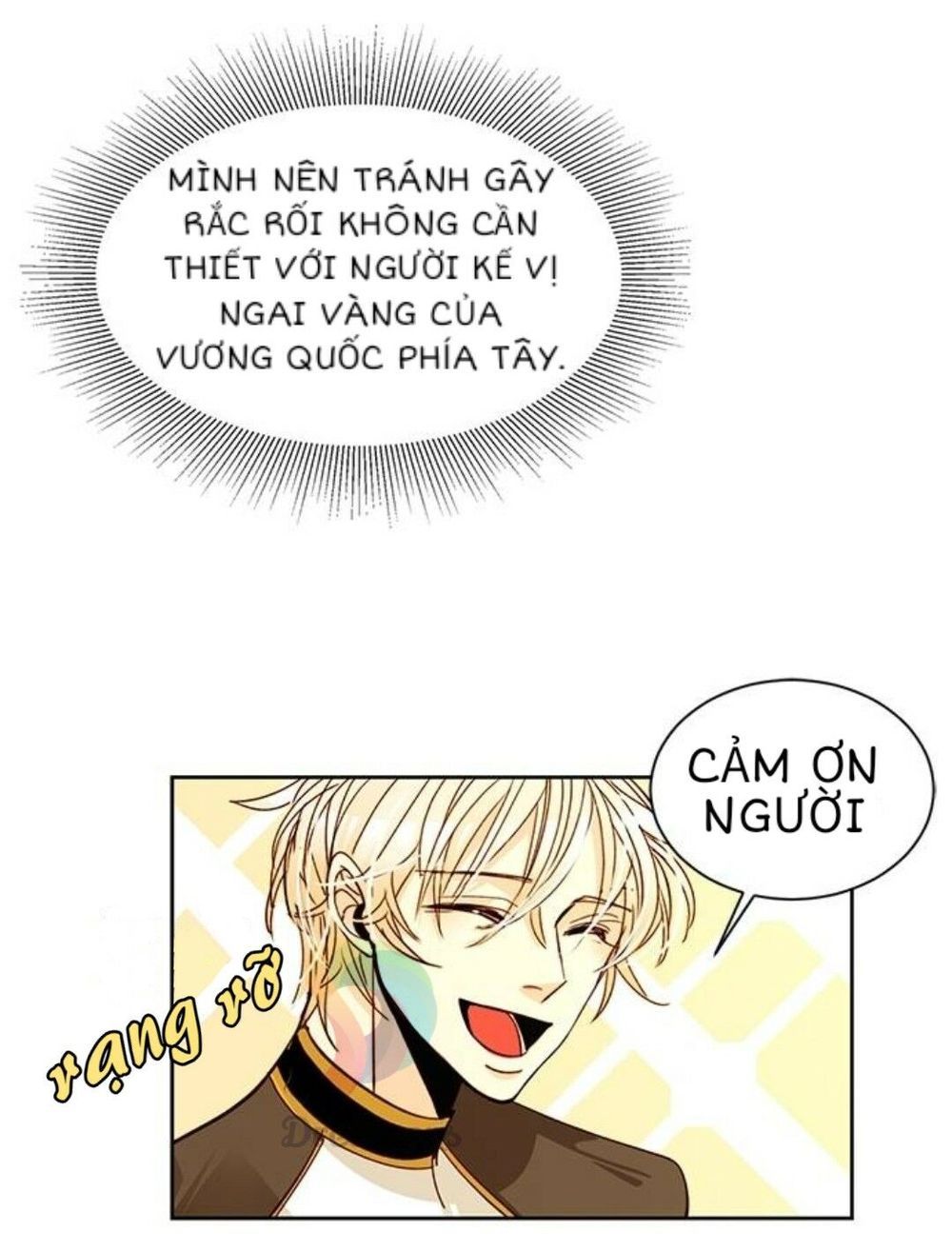 đọc truyện Hoàng Hậu Tái Hôn Chương 10 ảnh 23 tại Giả Dược
