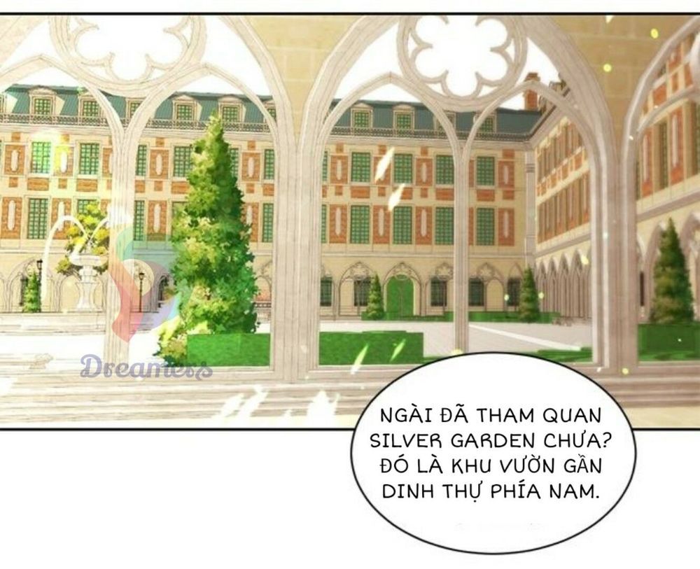 đọc truyện Hoàng Hậu Tái Hôn Chương 10 ảnh 25 tại Giả Dược