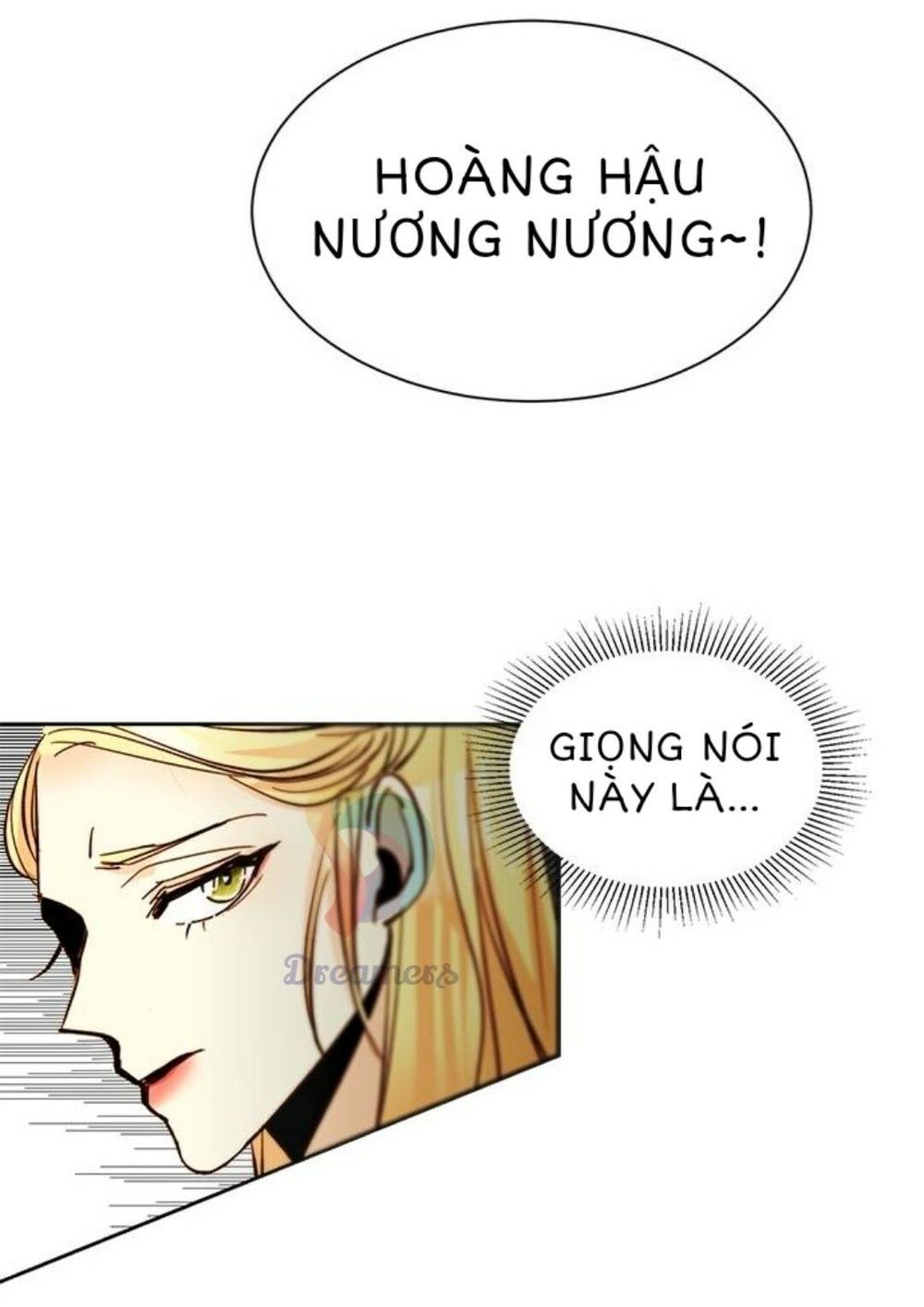 đọc truyện Hoàng Hậu Tái Hôn Chương 10 ảnh 28 tại Giả Dược