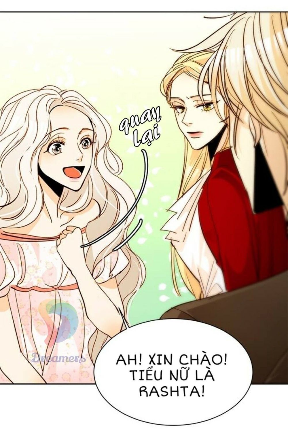 đọc truyện Hoàng Hậu Tái Hôn Chương 10 ảnh 31 tại Giả Dược