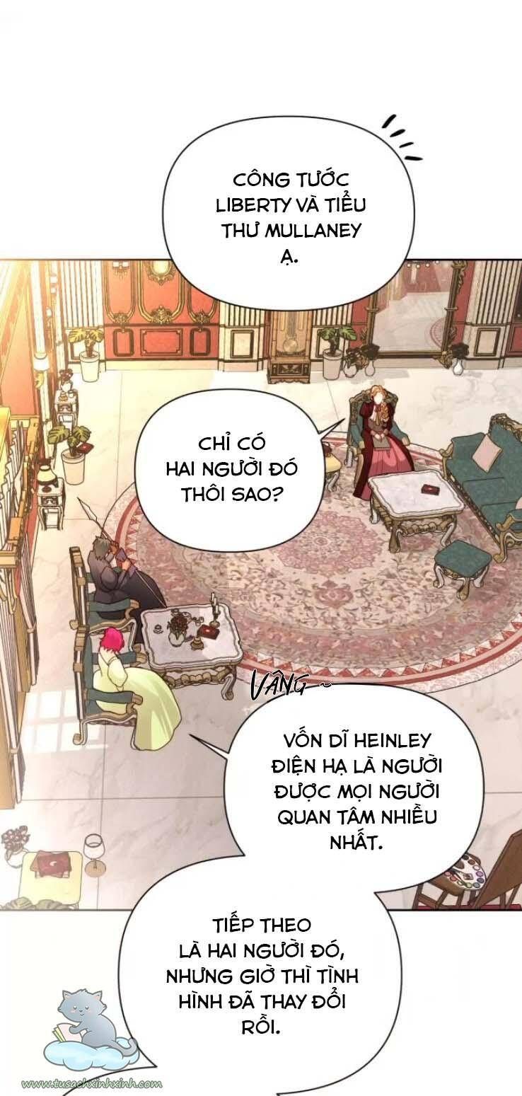 đọc truyện Hoàng Hậu Tái Hôn Chương 100 ảnh 60 tại Giả Dược