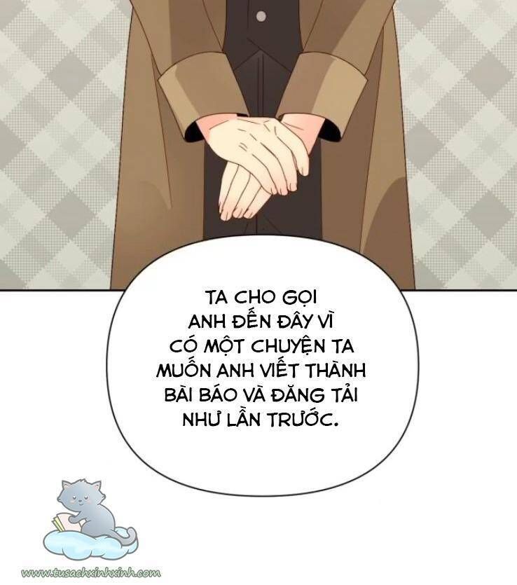 đọc truyện Hoàng Hậu Tái Hôn Chương 101 ảnh 11 tại Giả Dược