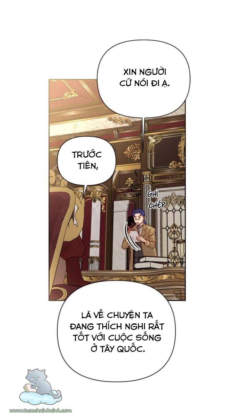 đọc truyện Hoàng Hậu Tái Hôn Chương 101 ảnh 12 tại Giả Dược