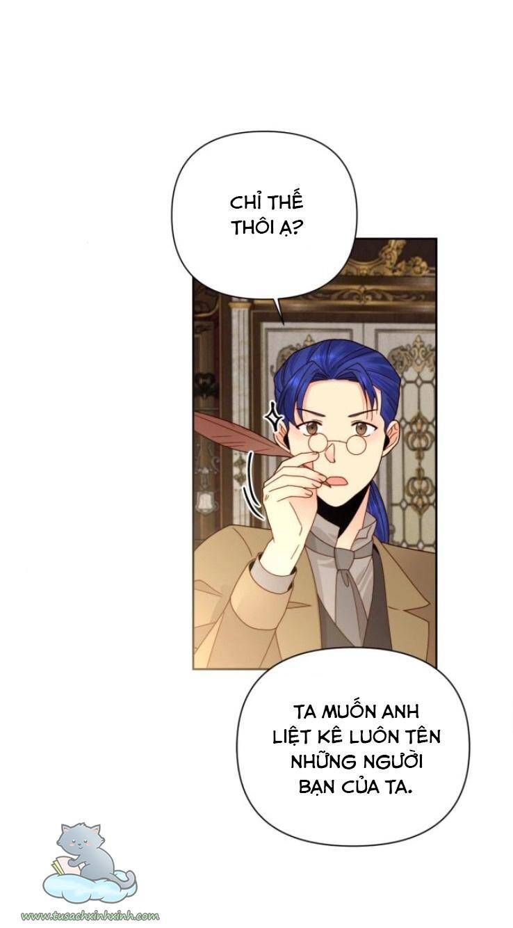 đọc truyện Hoàng Hậu Tái Hôn Chương 101 ảnh 15 tại Giả Dược