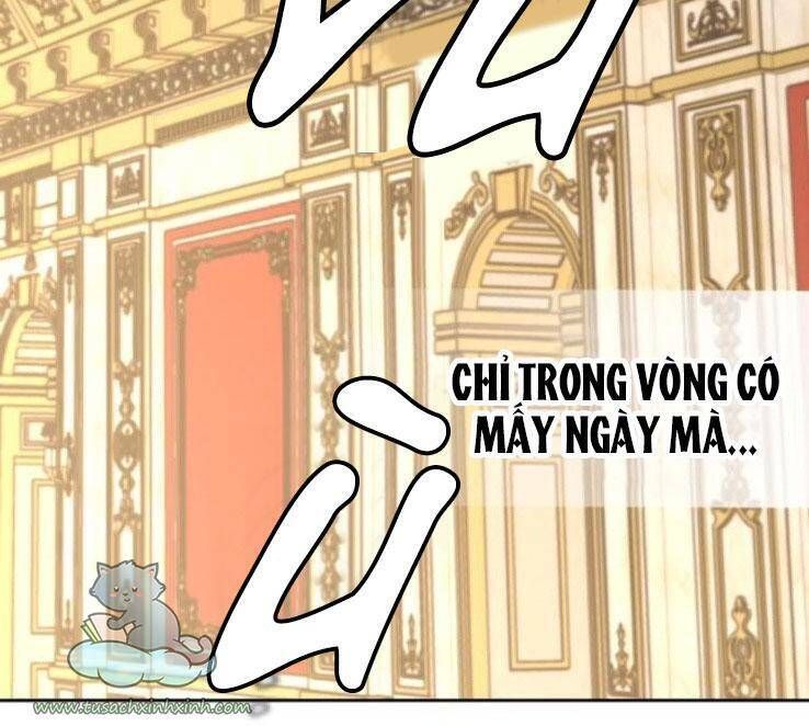 đọc truyện Hoàng Hậu Tái Hôn Chương 101 ảnh 44 tại Giả Dược