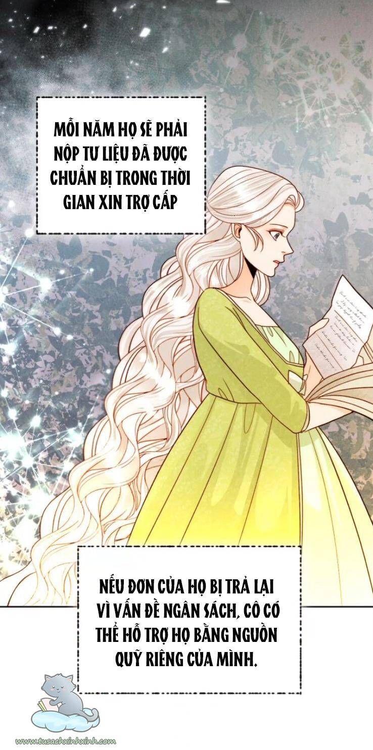 đọc truyện Hoàng Hậu Tái Hôn Chương 101 ảnh 59 tại Giả Dược