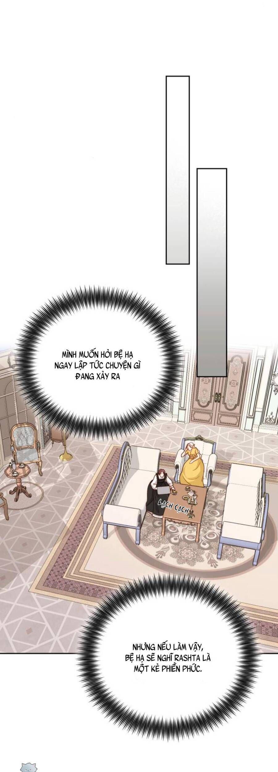 đọc truyện Hoàng Hậu Tái Hôn Chương 102 ảnh 35 tại Giả Dược