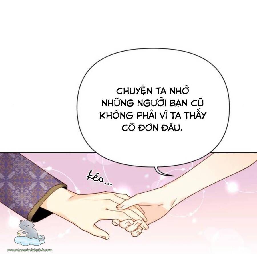 đọc truyện Hoàng Hậu Tái Hôn Chương 102 ảnh 47 tại Giả Dược
