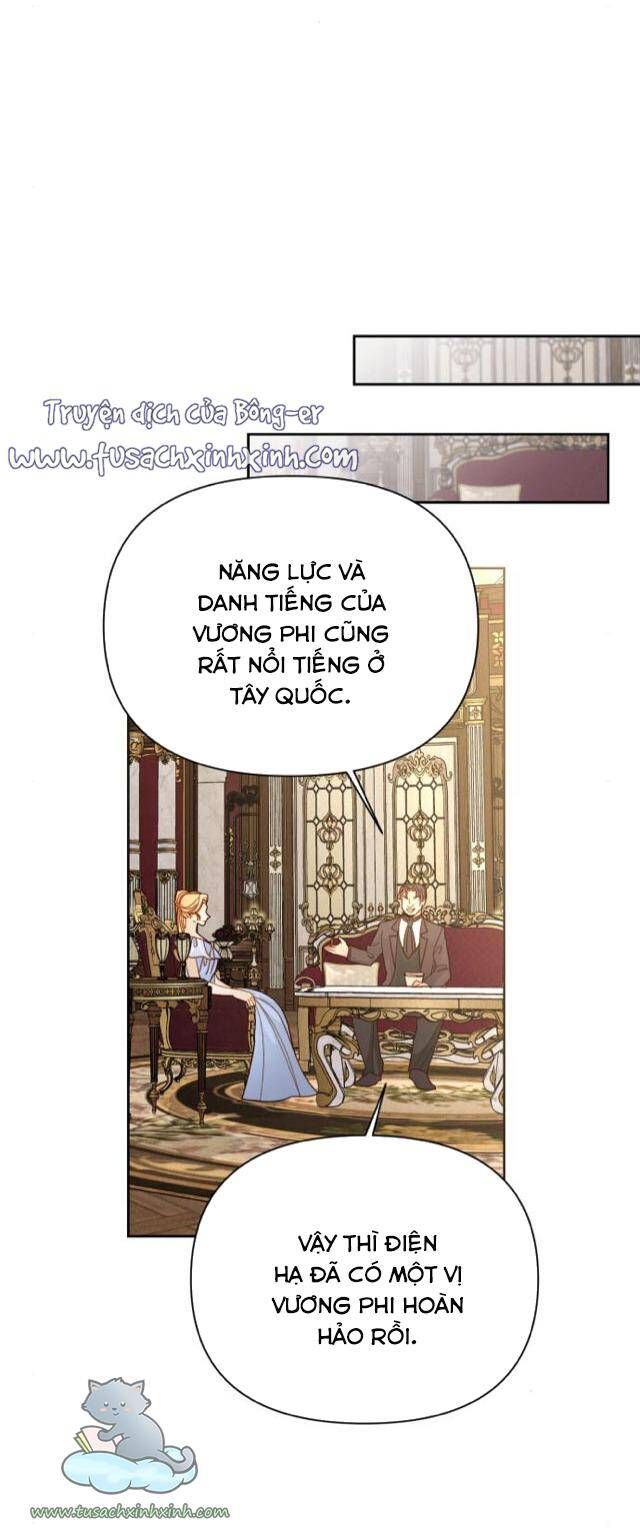 đọc truyện Hoàng Hậu Tái Hôn Chương 103 ảnh 31 tại Giả Dược