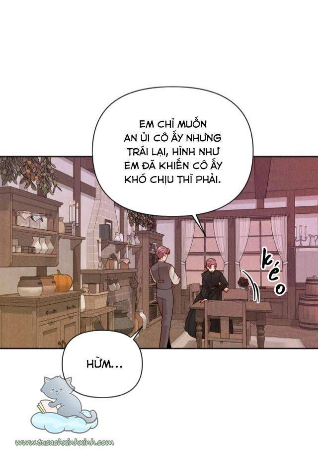 đọc truyện Hoàng Hậu Tái Hôn Chương 103 ảnh 48 tại Giả Dược
