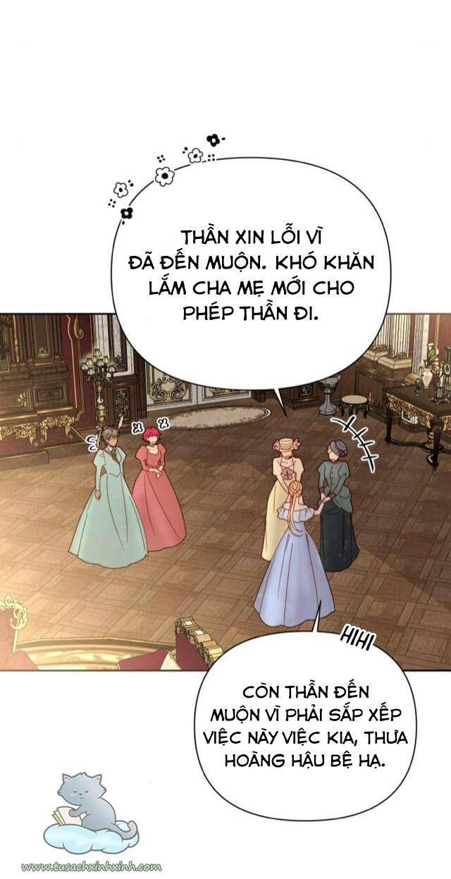 đọc truyện Hoàng Hậu Tái Hôn Chương 104 ảnh 15 tại Giả Dược