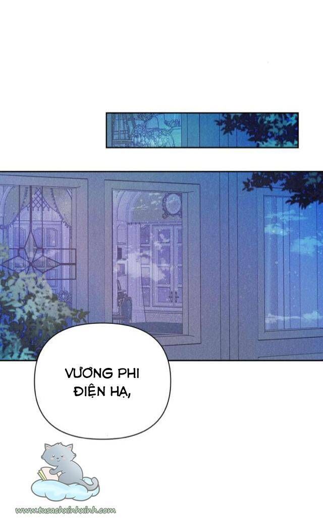 đọc truyện Hoàng Hậu Tái Hôn Chương 104 ảnh 22 tại Giả Dược
