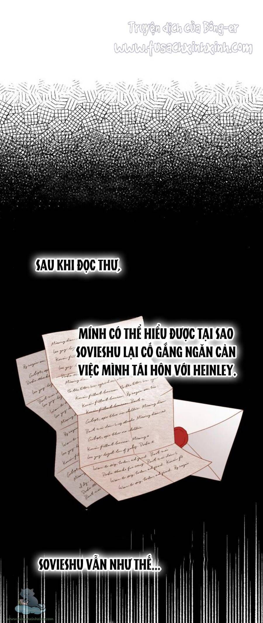 đọc truyện Hoàng Hậu Tái Hôn Chương 106 ảnh 2 tại Giả Dược