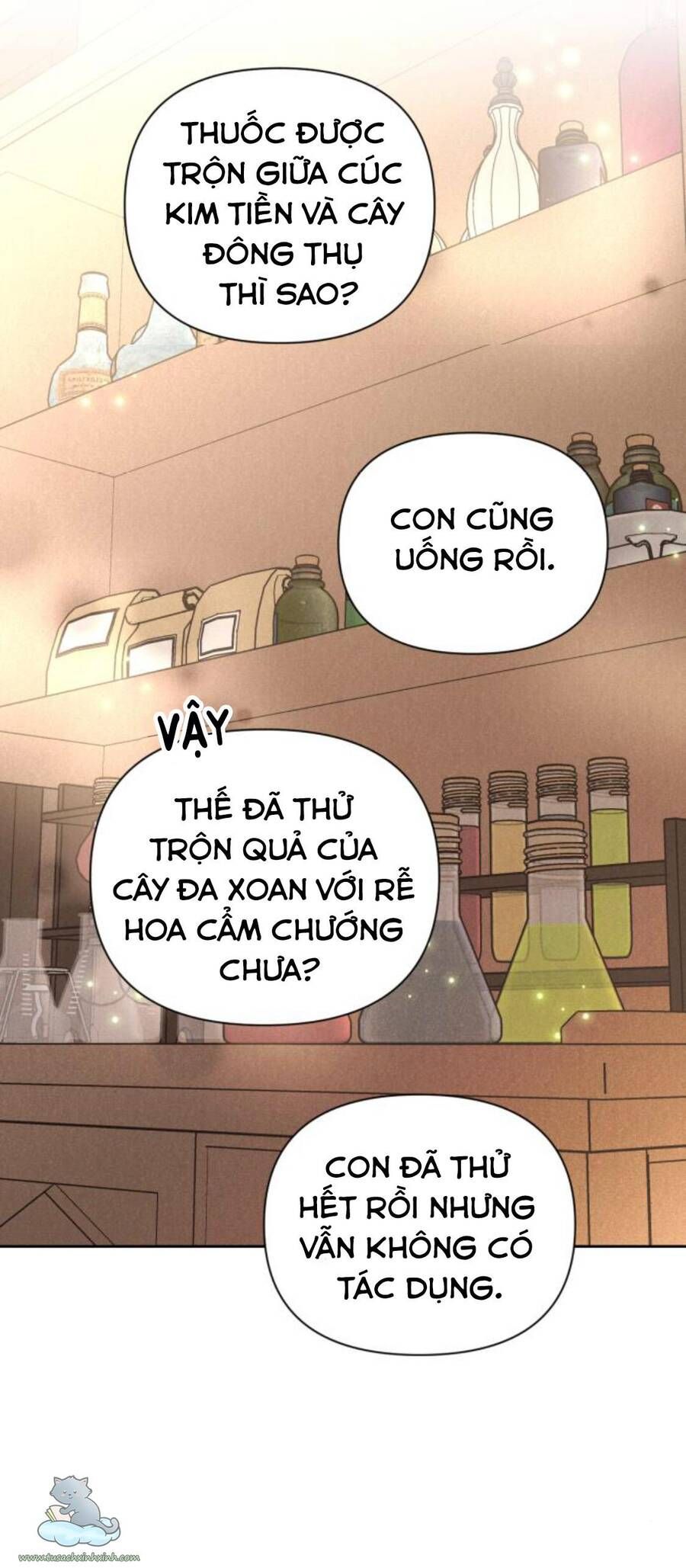 đọc truyện Hoàng Hậu Tái Hôn Chương 106 ảnh 37 tại Giả Dược