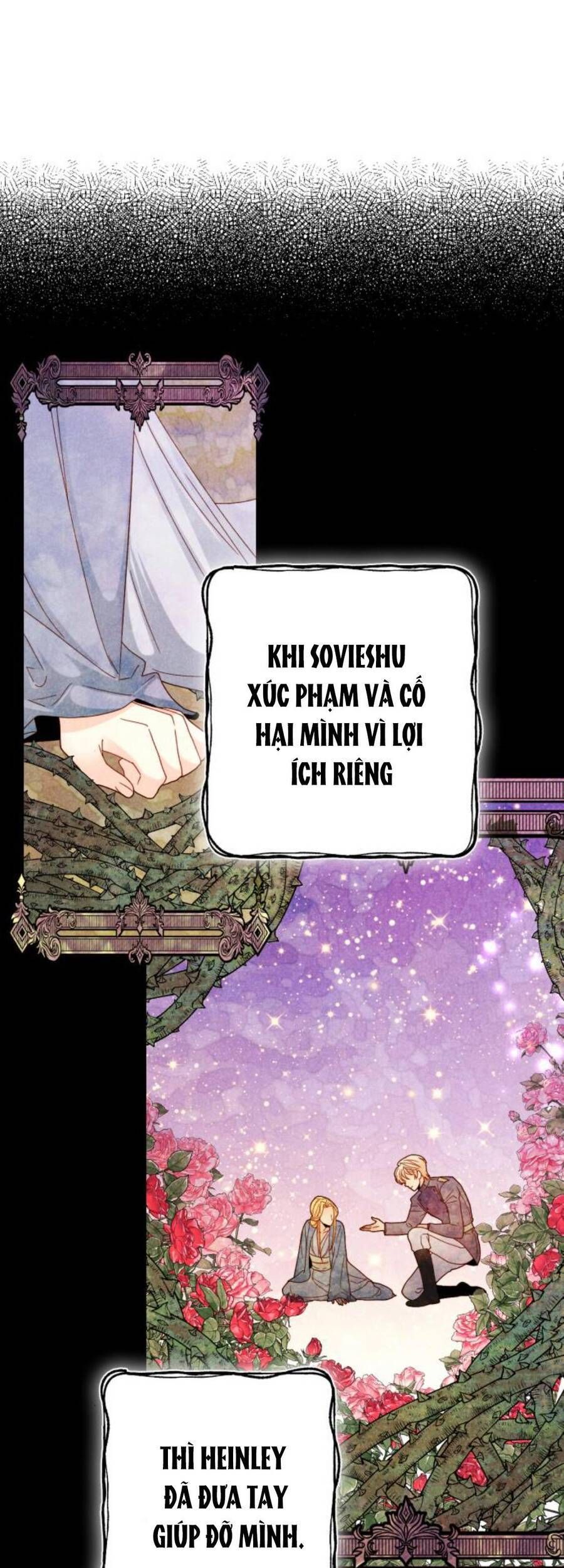 đọc truyện Hoàng Hậu Tái Hôn Chương 106 ảnh 5 tại Giả Dược