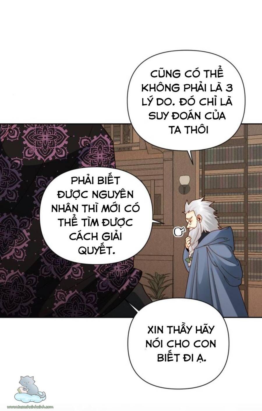 đọc truyện Hoàng Hậu Tái Hôn Chương 106 ảnh 41 tại Giả Dược