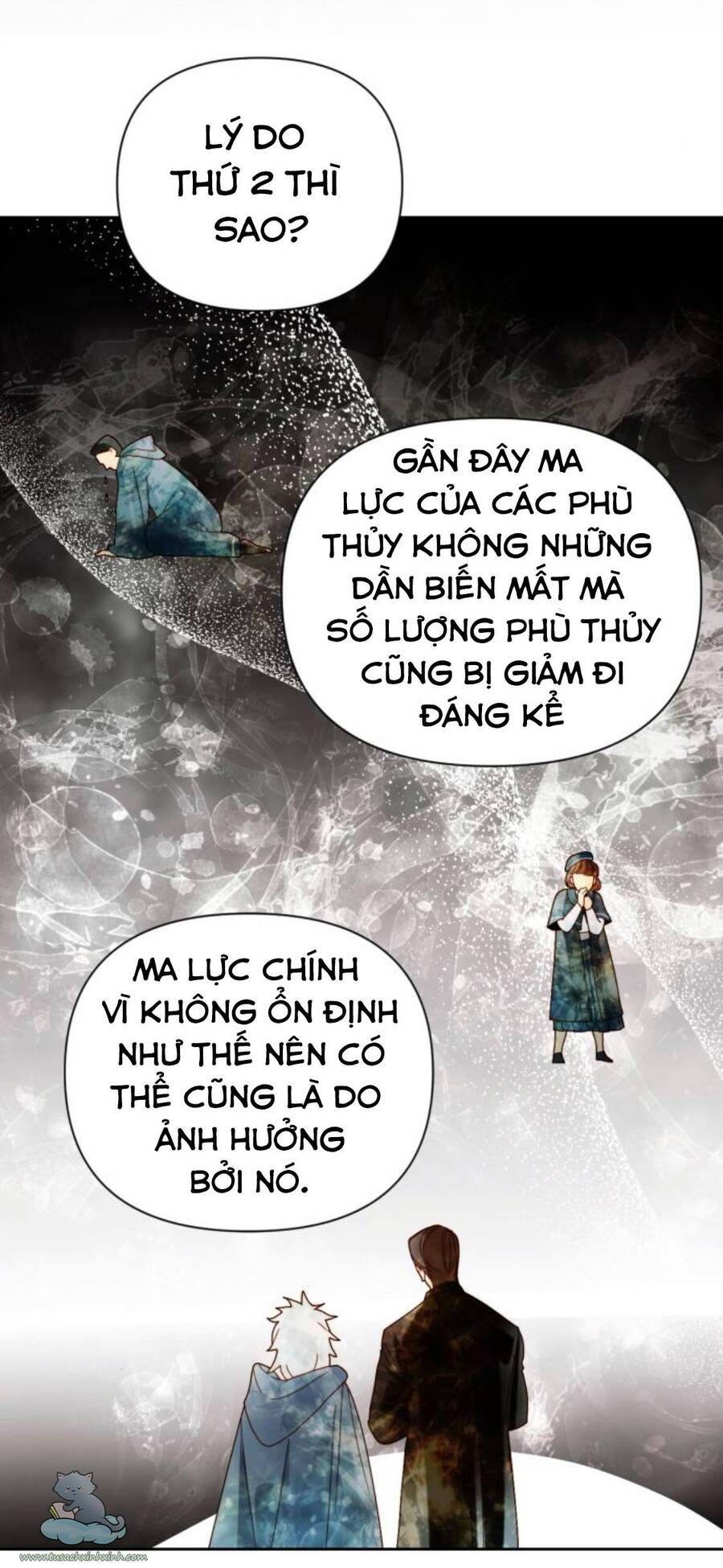đọc truyện Hoàng Hậu Tái Hôn Chương 106 ảnh 43 tại Giả Dược