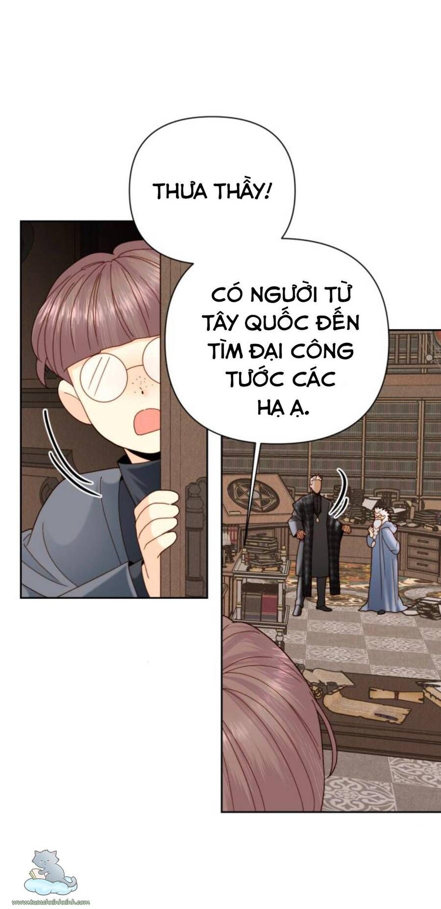 đọc truyện Hoàng Hậu Tái Hôn Chương 106 ảnh 46 tại Giả Dược
