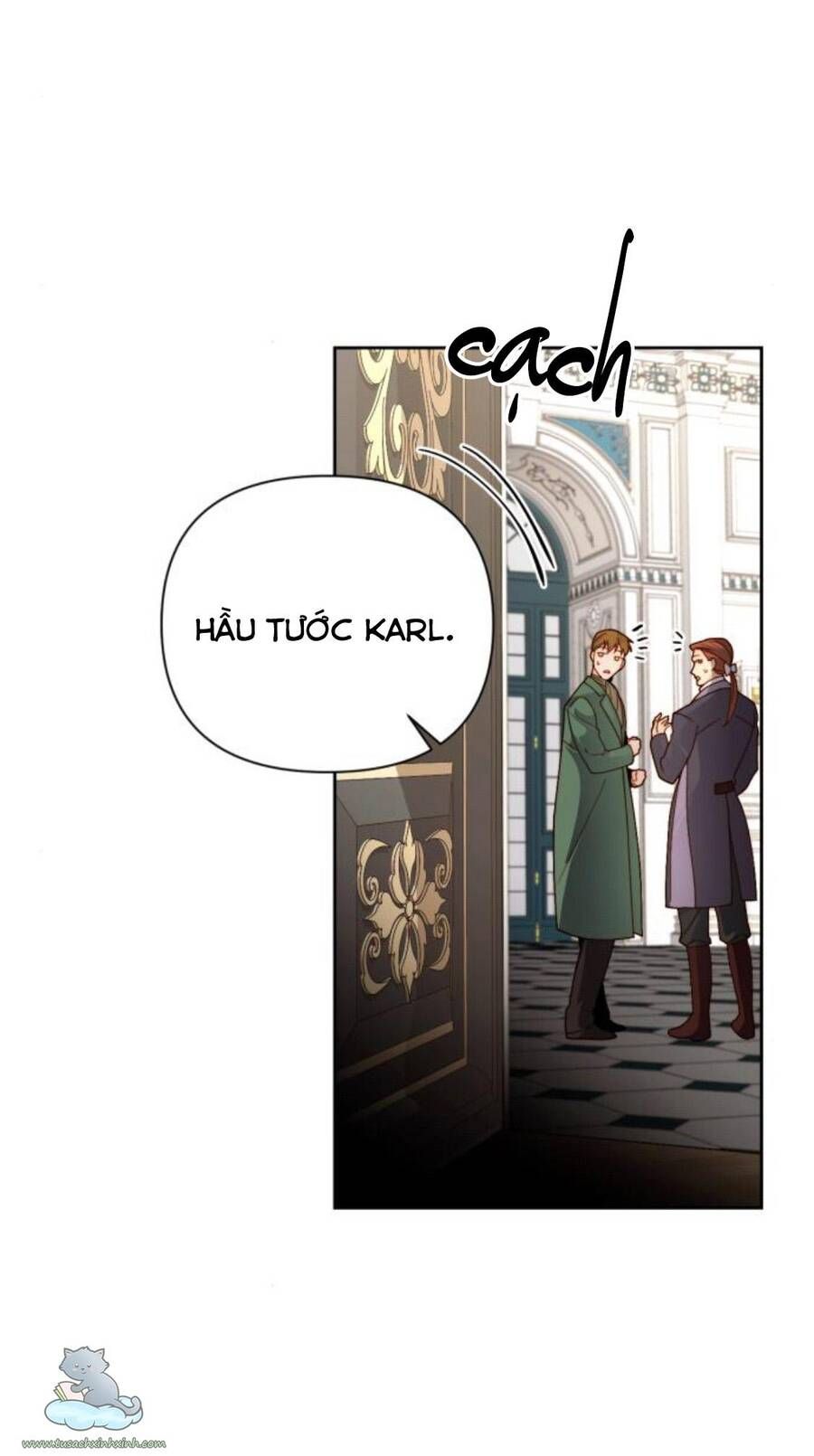 đọc truyện Hoàng Hậu Tái Hôn Chương 107 ảnh 37 tại Giả Dược