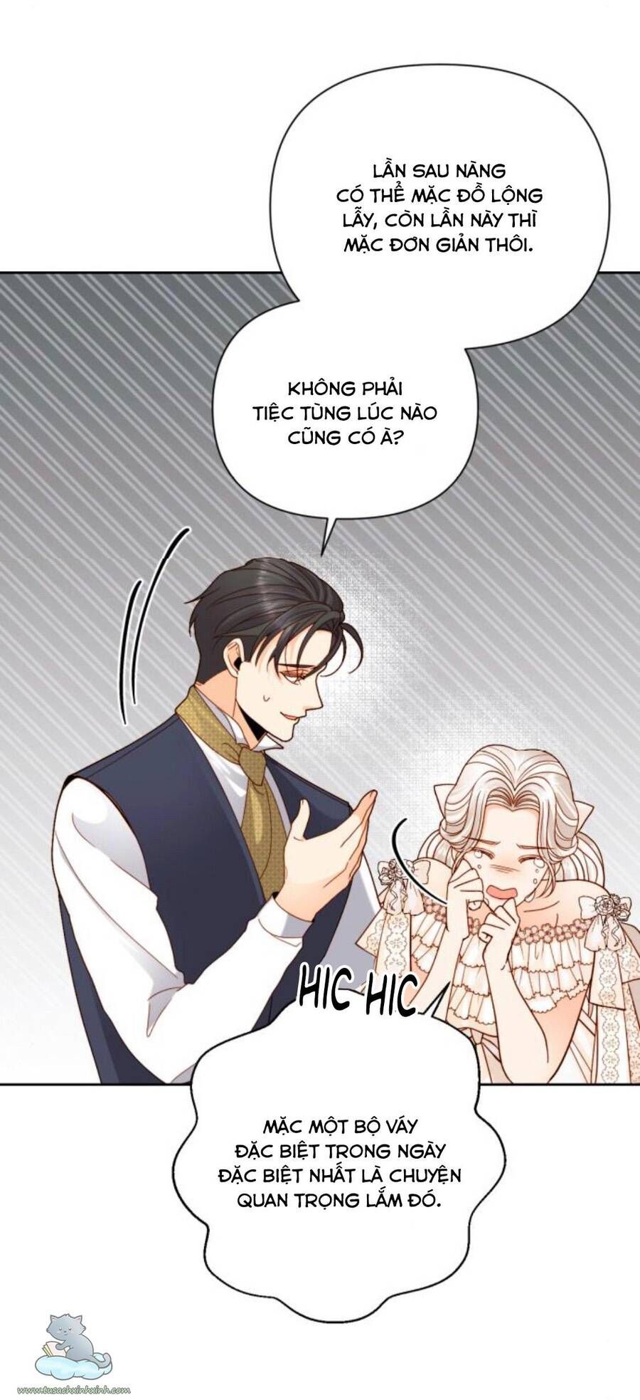 đọc truyện Hoàng Hậu Tái Hôn Chương 107 ảnh 54 tại Giả Dược