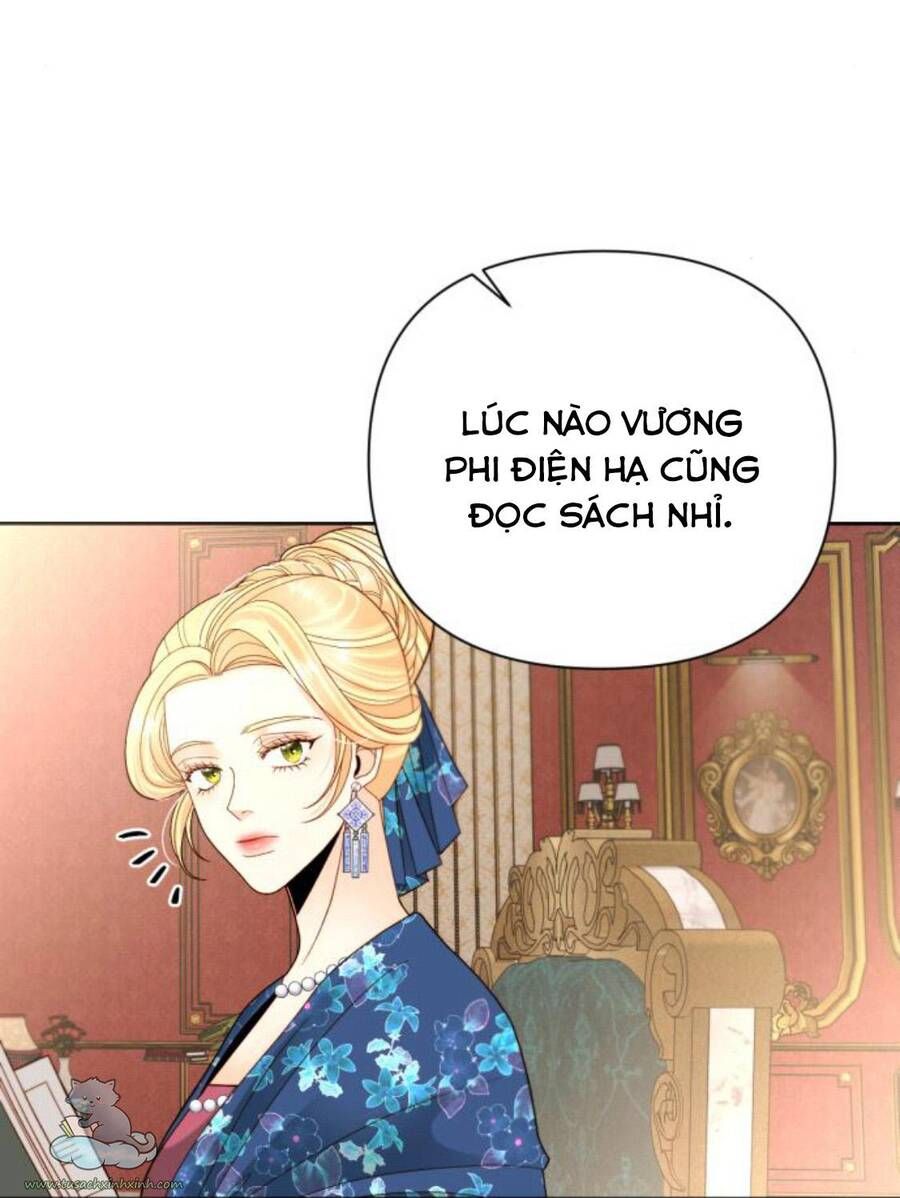 đọc truyện Hoàng Hậu Tái Hôn Chương 107 ảnh 59 tại Giả Dược