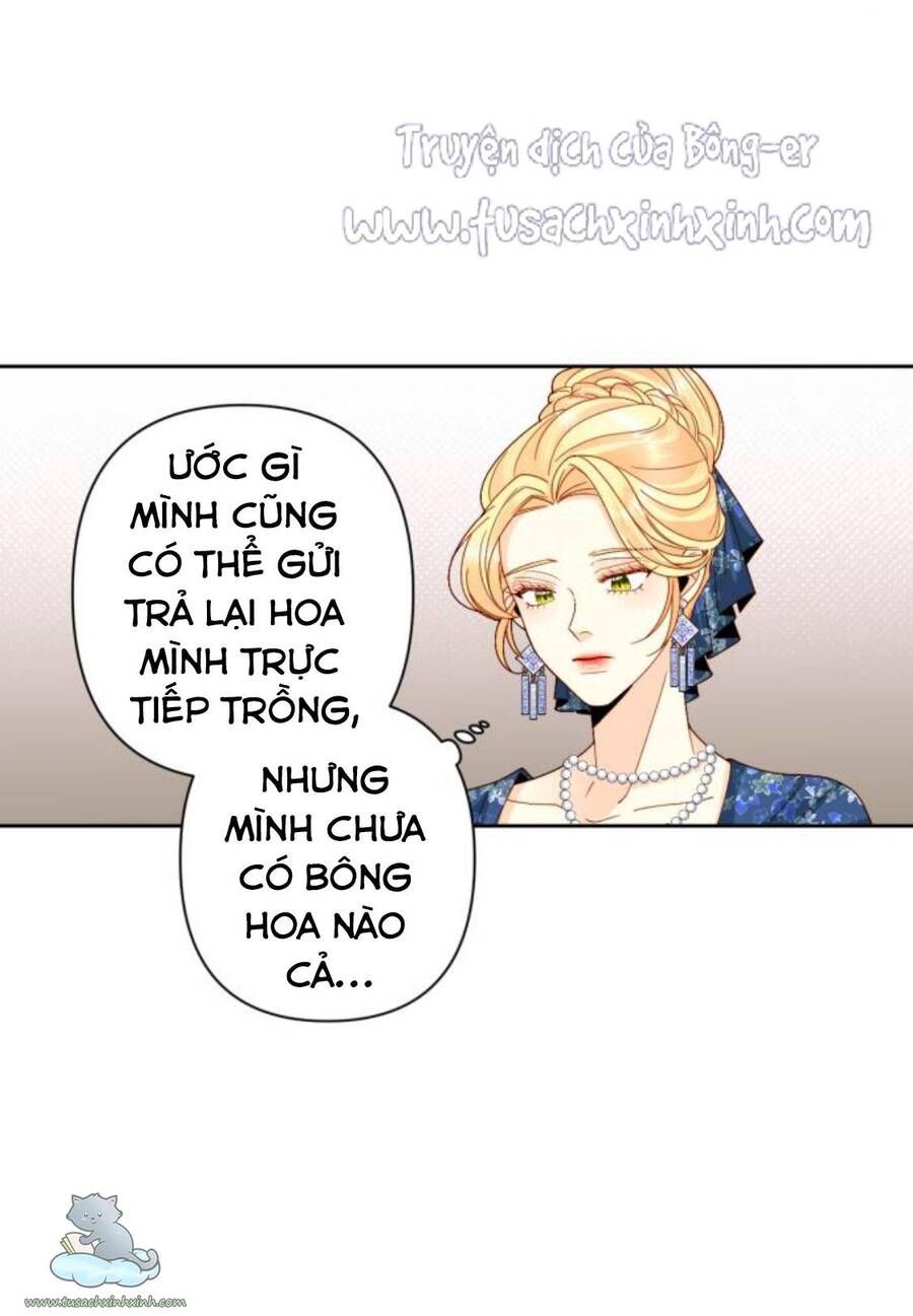 đọc truyện Hoàng Hậu Tái Hôn Chương 108 ảnh 11 tại Truyện Dạ Ký