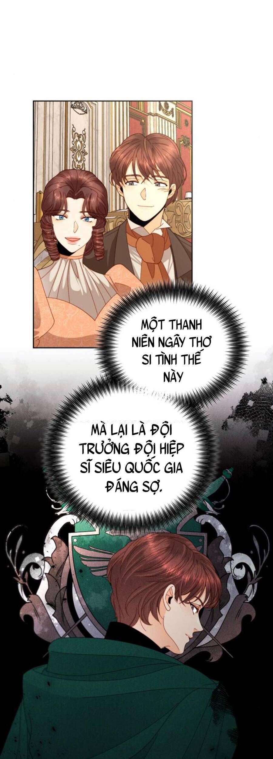 đọc truyện Hoàng Hậu Tái Hôn Chương 108 ảnh 19 tại Truyện Dạ Ký