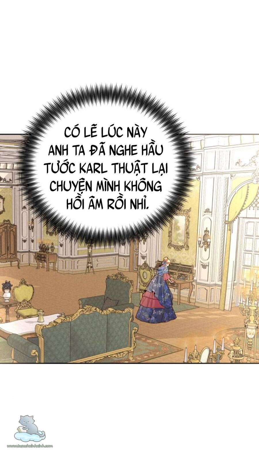 đọc truyện Hoàng Hậu Tái Hôn Chương 108 ảnh 26 tại Truyện Dạ Ký