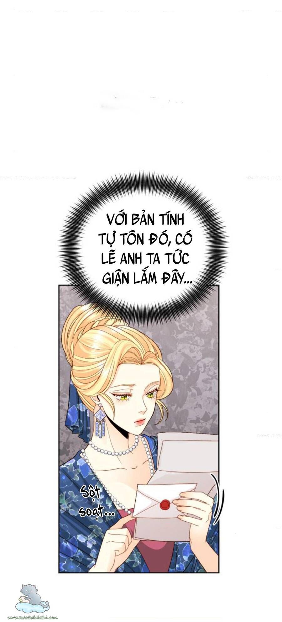 đọc truyện Hoàng Hậu Tái Hôn Chương 108 ảnh 27 tại Truyện Dạ Ký